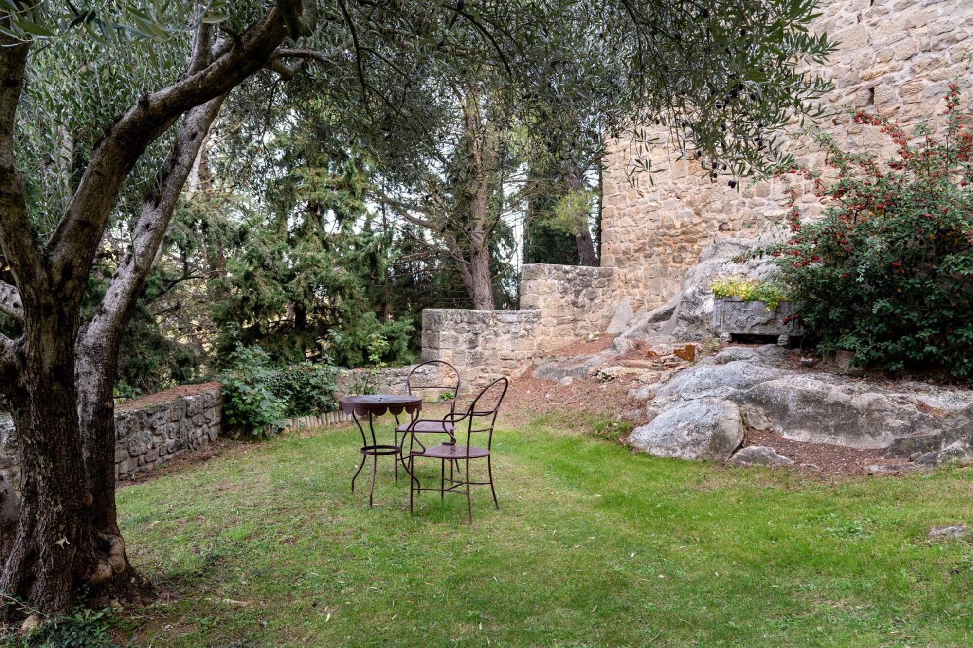 Parador De Sos del Rey Católico Exteriér fotografie